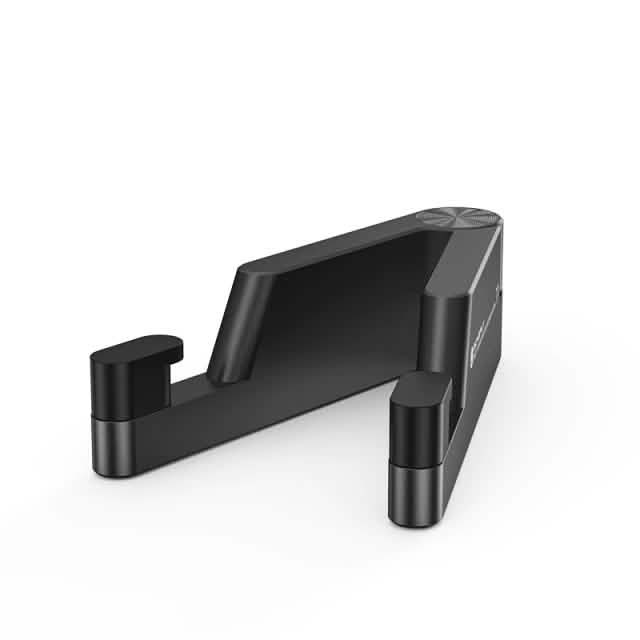 Support de montage de bureau pliable et portable