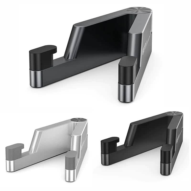 Support de montage de bureau pliable et portable