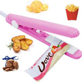 Mini-scelleuse portative
