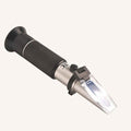 Réfractomètre portable analyseur de gravité