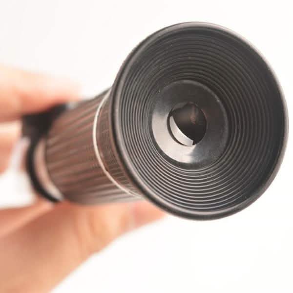 Réfractomètre portable analyseur de gravité
