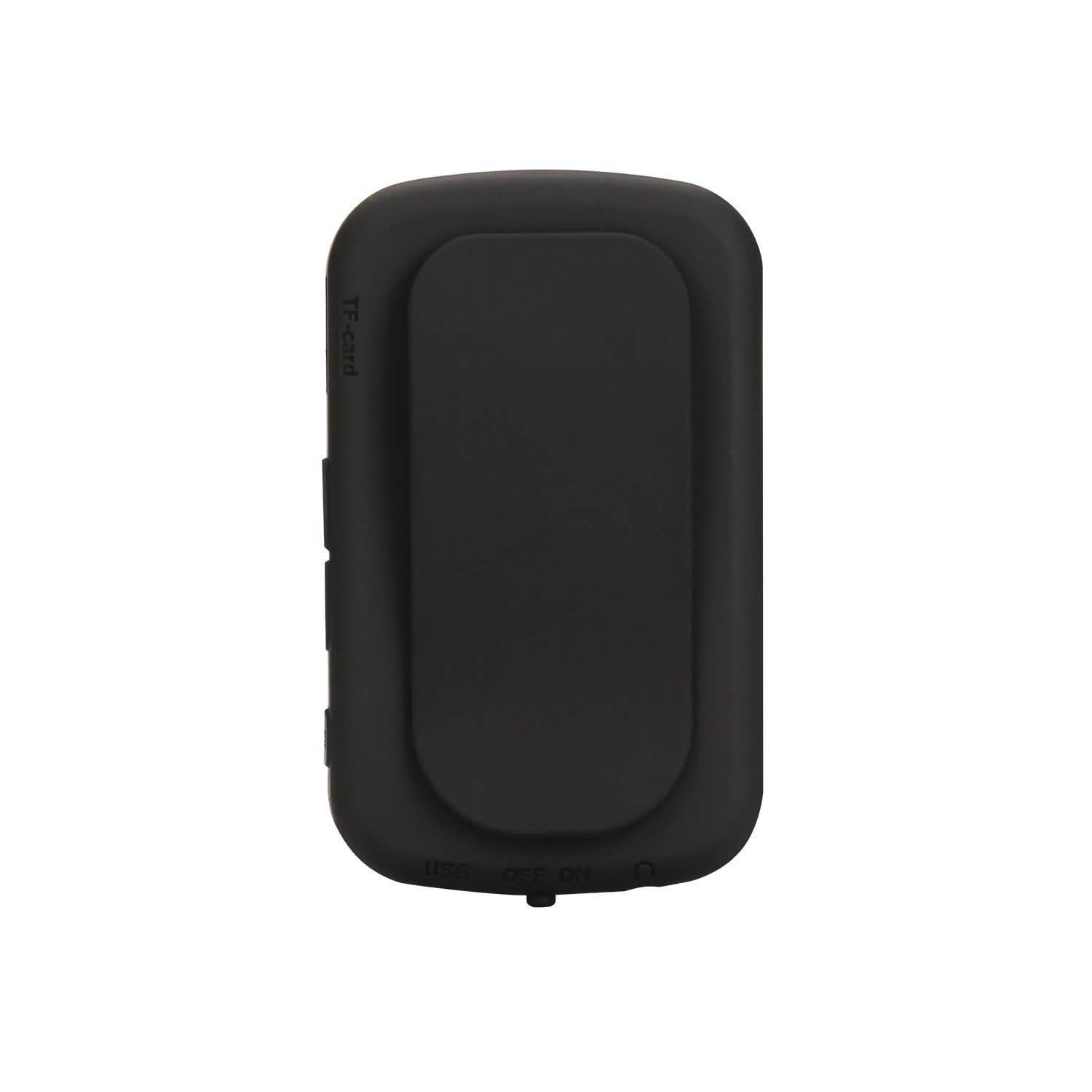 Lecteur MP3 Bluetooth 8 Go, portable, Hifi, sans perte