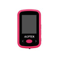 Lecteur MP3 Bluetooth 8 Go, portable, Hifi, sans perte