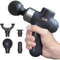 Mini pistolet de massage portable