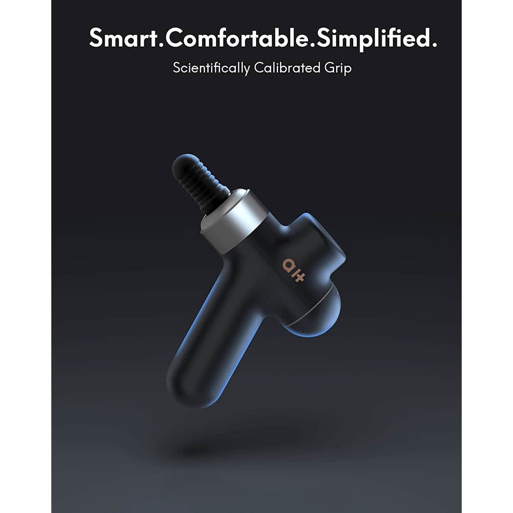Mini pistolet de massage portable