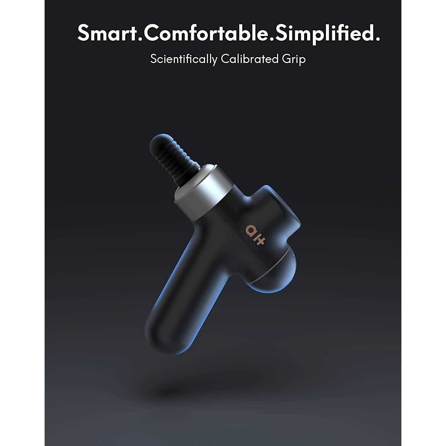 Mini pistolet de massage portable