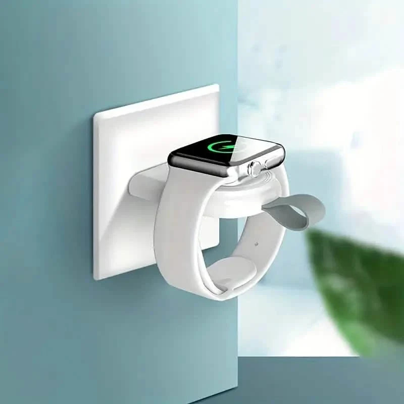 Chargeur sans fil portable pour Apple Watch