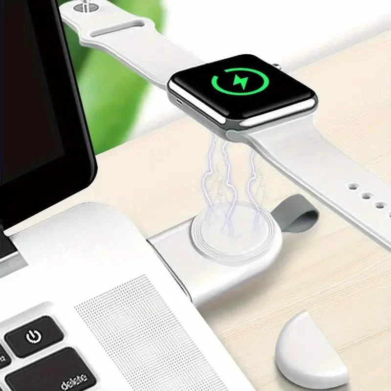 Chargeur sans fil portable pour Apple Watch