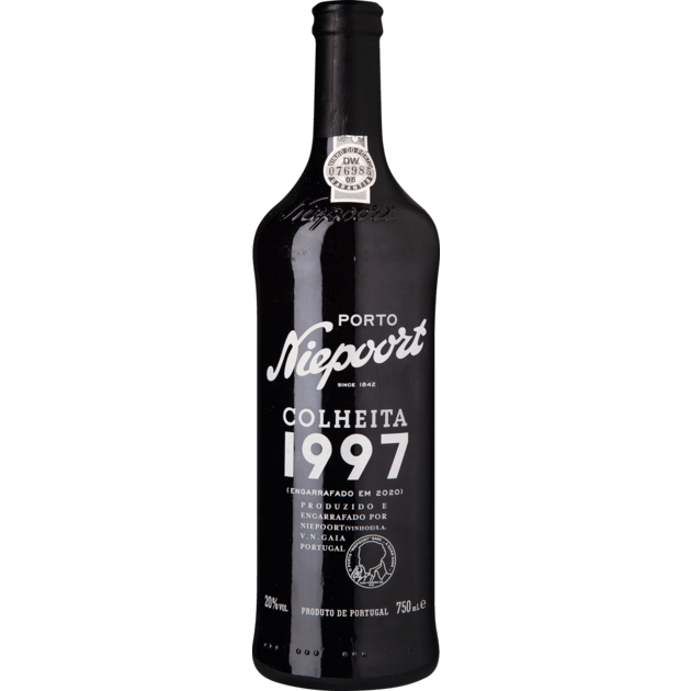Porto Niepoort - Porto Tawny 'Colheita' 1997 (375ML)