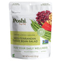 Poshi - Salade Méditerranéenne aux Trois Haricots (125G)