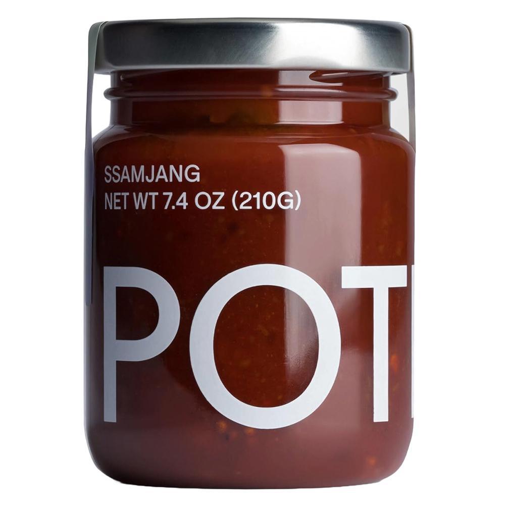 Potluck - Sauce 'Ssamjang' (200g)