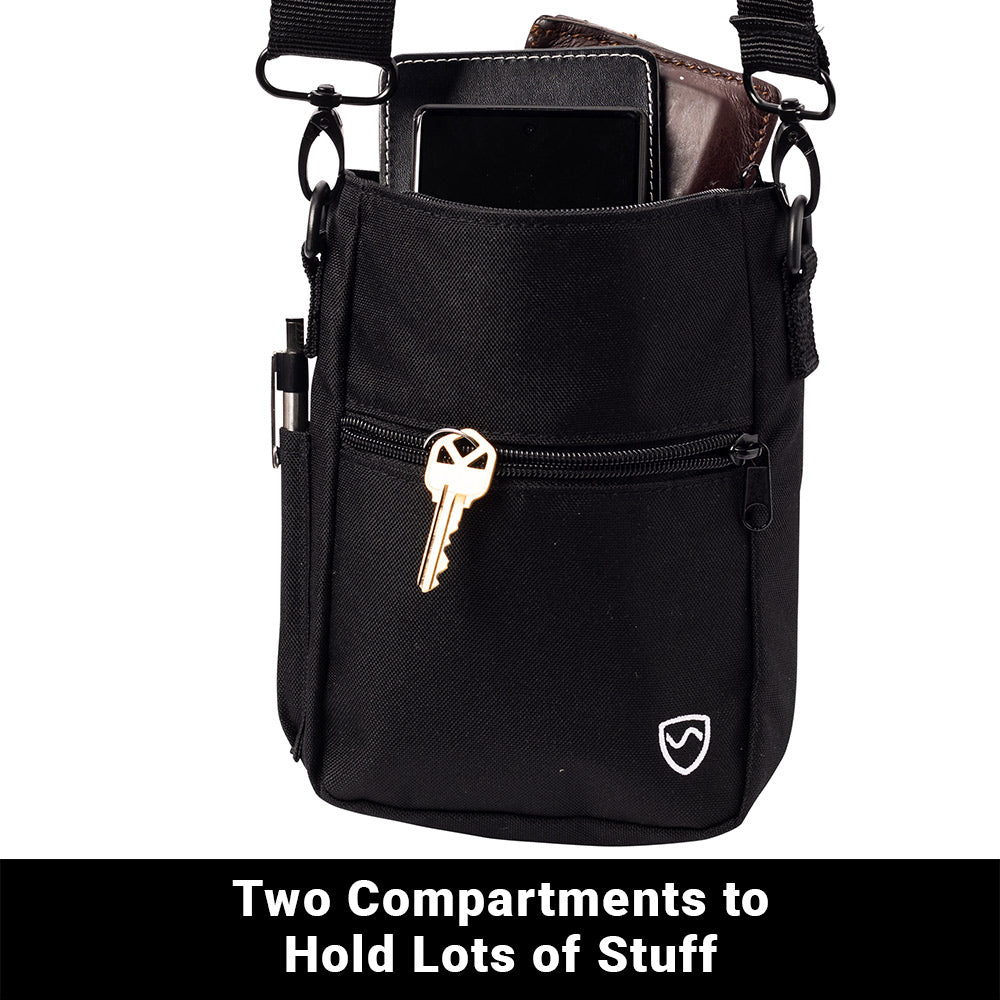 Pochette Téléphone SYB Deluxe
