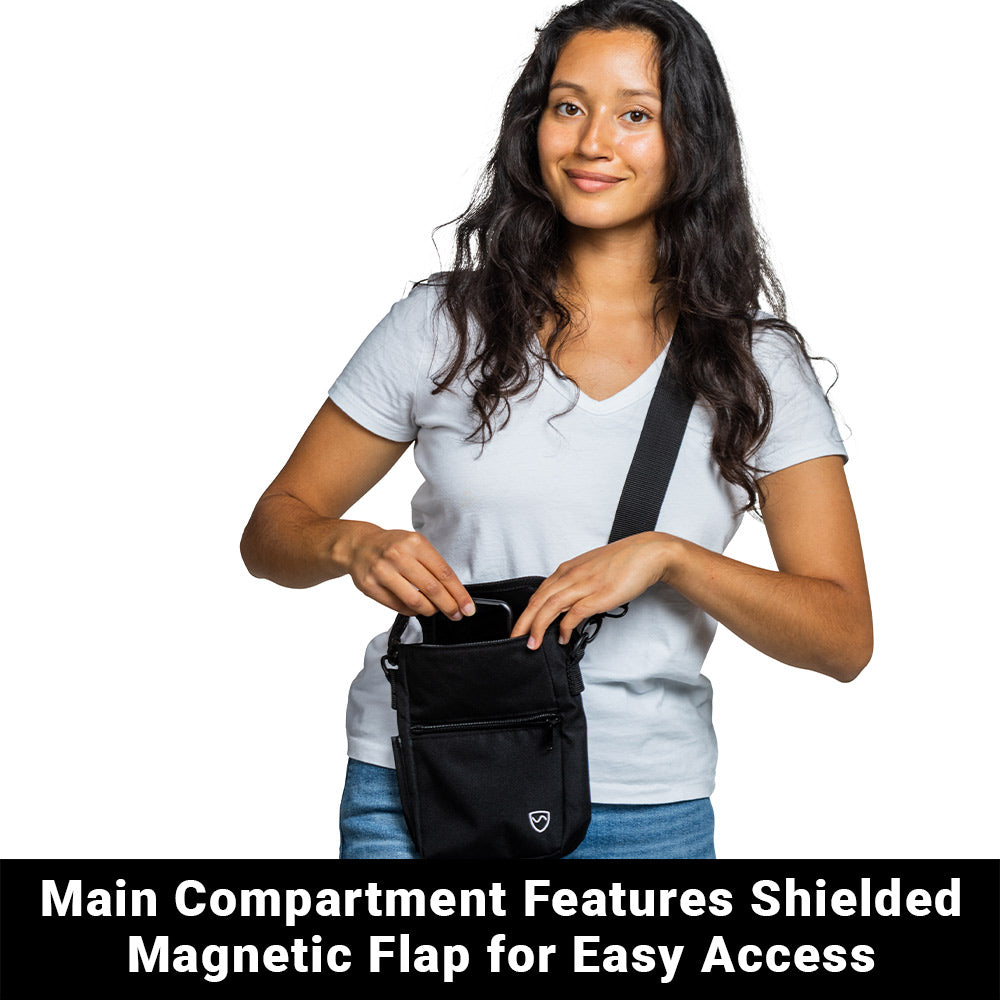 Pochette Téléphone SYB Deluxe