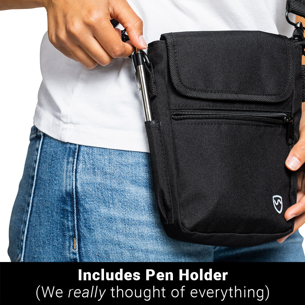 Pochette Téléphone SYB Deluxe