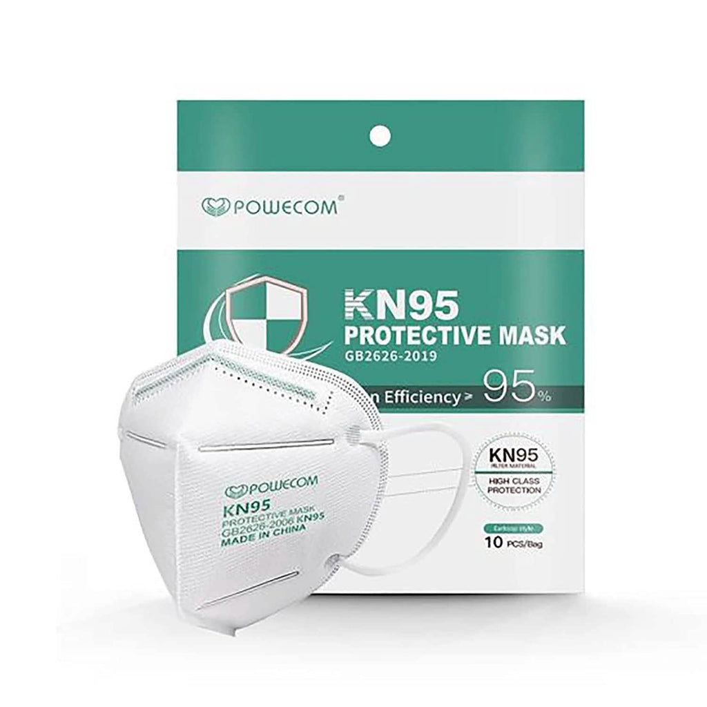 Masque facial Powecom KN95