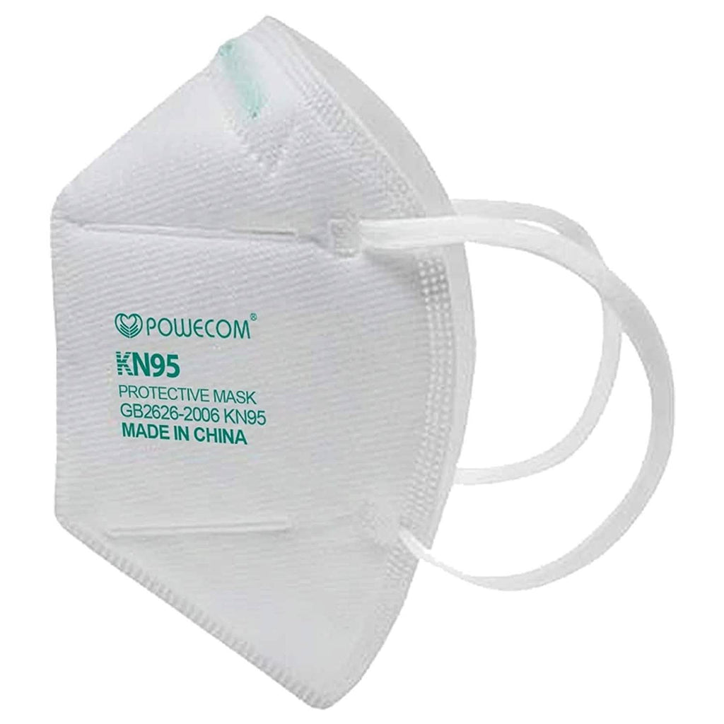 Masque facial Powecom KN95