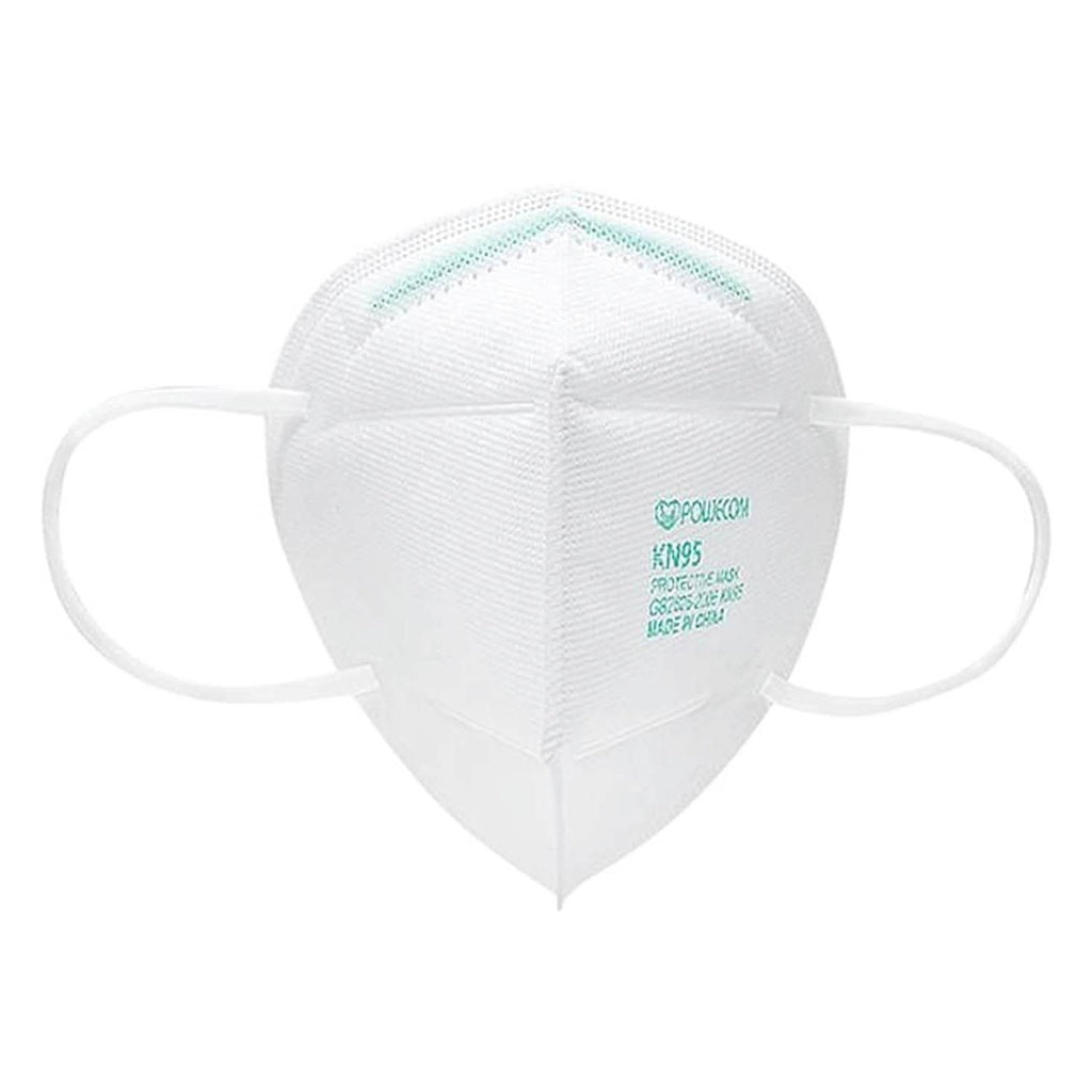 Masque facial Powecom KN95