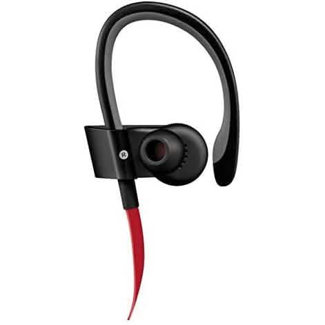 Écouteurs intra-auriculaires sans fil Beats PowerBeats 2 by Dr. Dre – Noir (Reconditionné)