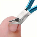 Coupe-ongles professionnel de précision