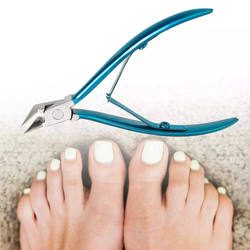 Coupe-ongles professionnel de précision