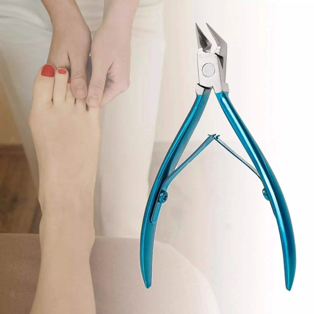 Coupe-ongles professionnel de précision