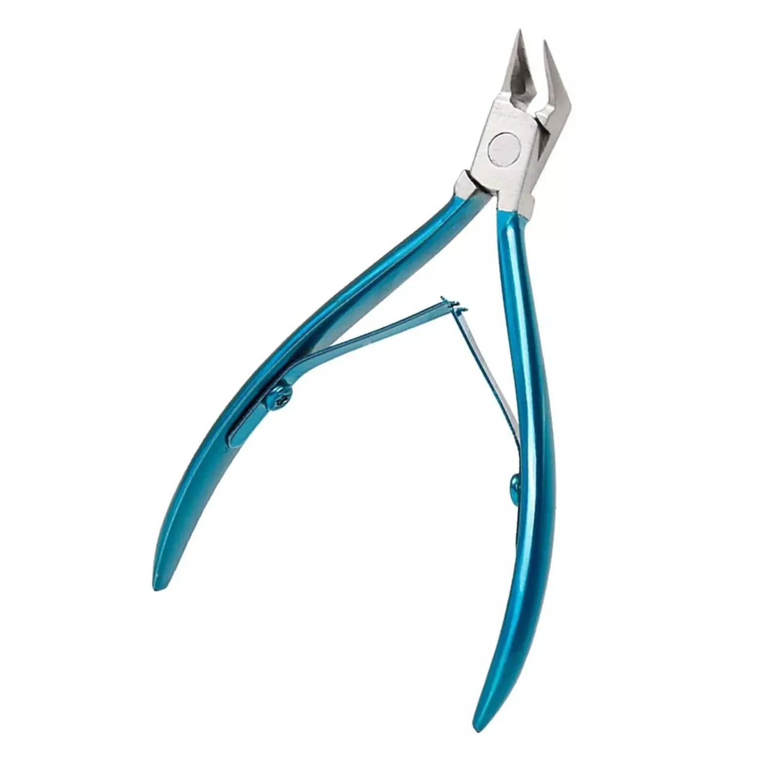 Coupe-ongles professionnel de précision