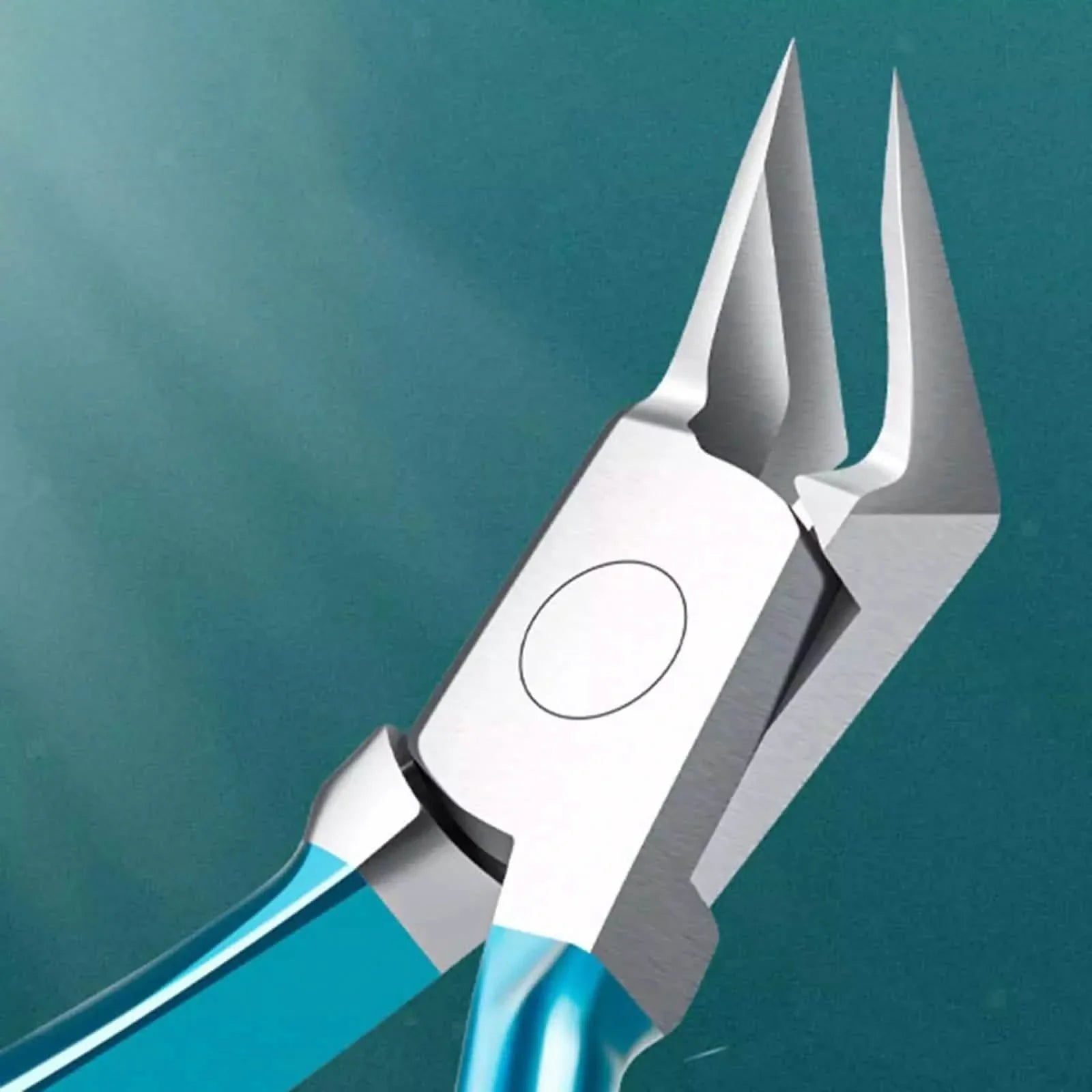 Coupe-ongles professionnel de précision