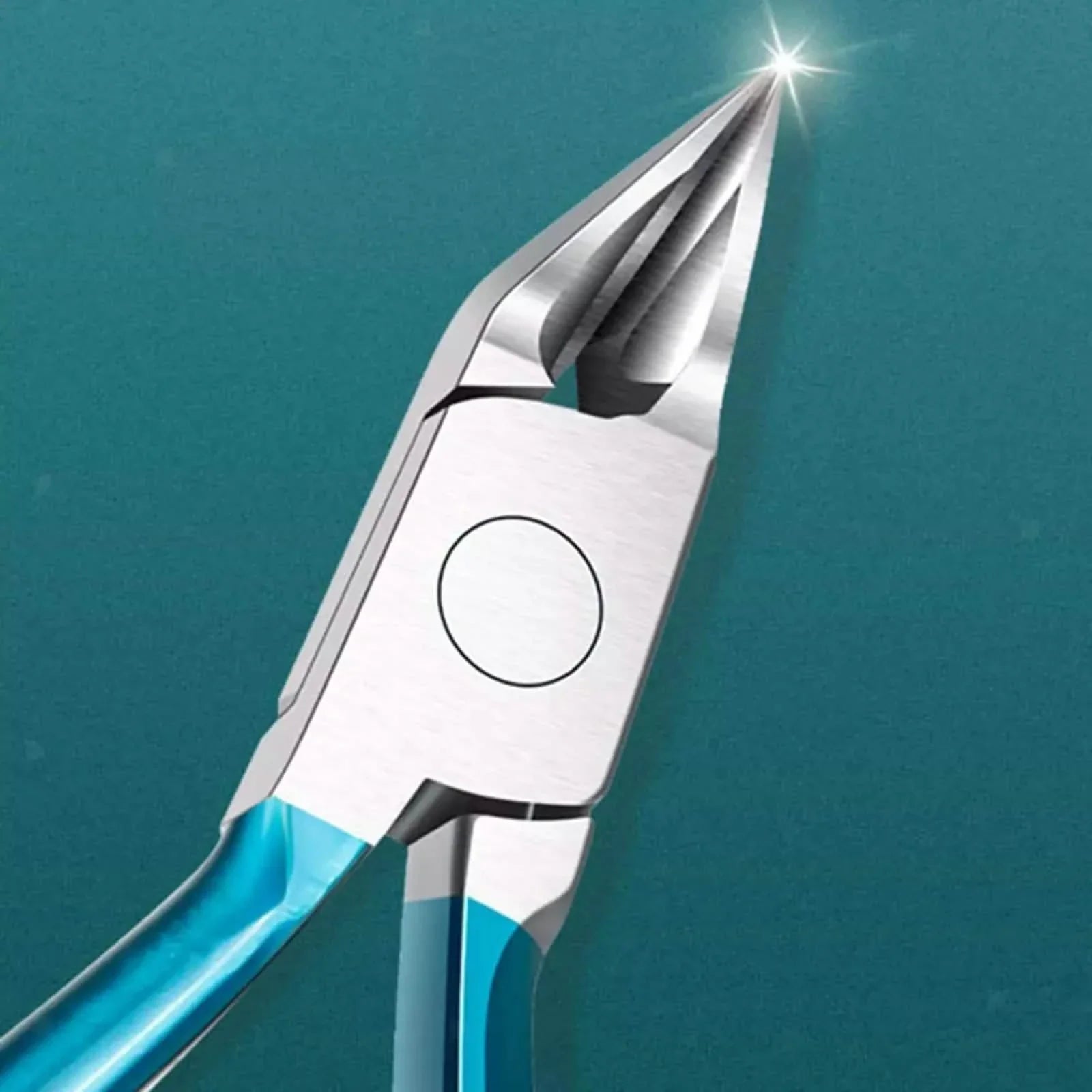 Coupe-ongles professionnel de précision