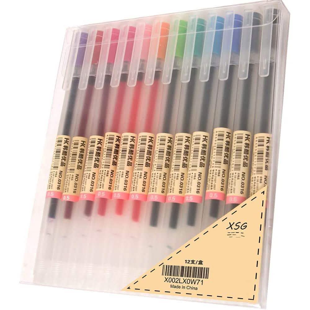 Stylo-gel premium
