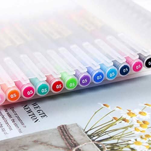Stylo-gel premium