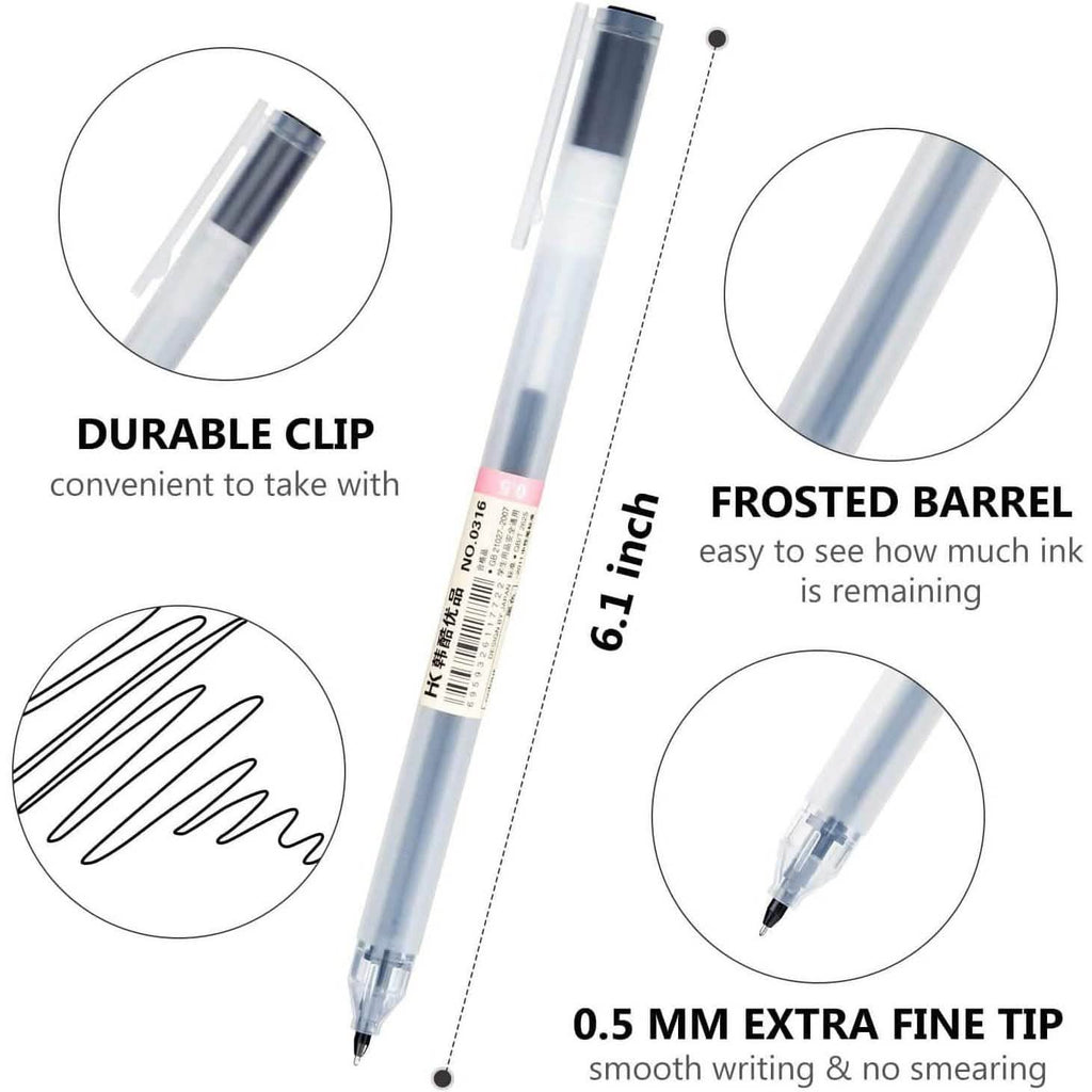 Stylo-gel premium