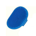Brosse de toilettage haut de gamme pour animaux de compagnie avec poignée à anneau réglable
