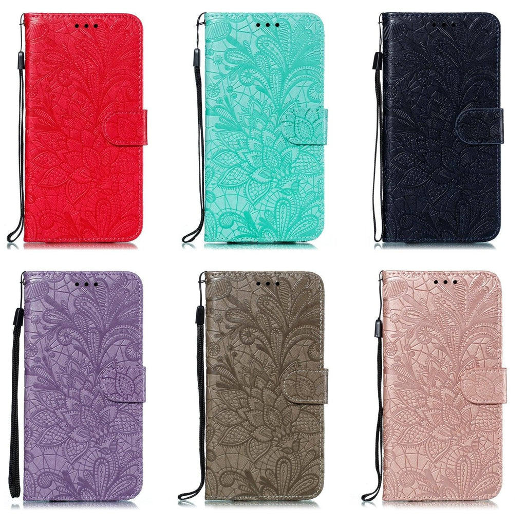 Étui à rabat en cuir PU de qualité supérieure avec fermeture magnétique pour Xiaomi Mi 11T 12T 10 Lite Redmi 9AT 9T 9 9A 7A 9C Redmi Note 10 Pro 11 10S 8