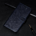 Étui à rabat en cuir PU de qualité supérieure avec fermeture magnétique pour Xiaomi Mi 11T 12T 10 Lite Redmi 9AT 9T 9 9A 7A 9C Redmi Note 10 Pro 11 10S 8