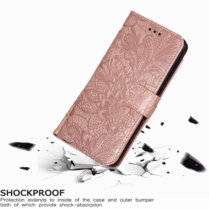 Étui à rabat en cuir PU de qualité supérieure avec fermeture magnétique pour Xiaomi Mi 11T 12T 10 Lite Redmi 9AT 9T 9 9A 7A 9C Redmi Note 10 Pro 11 10S 8