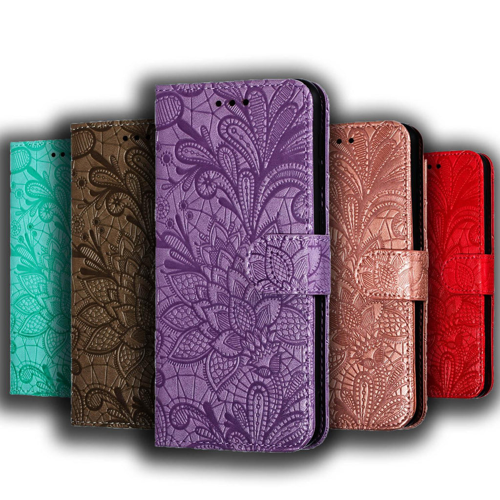 Étui à rabat en cuir PU de qualité supérieure avec fermeture magnétique pour Xiaomi Mi 11T 12T 10 Lite Redmi 9AT 9T 9 9A 7A 9C Redmi Note 10 Pro 11 10S 8