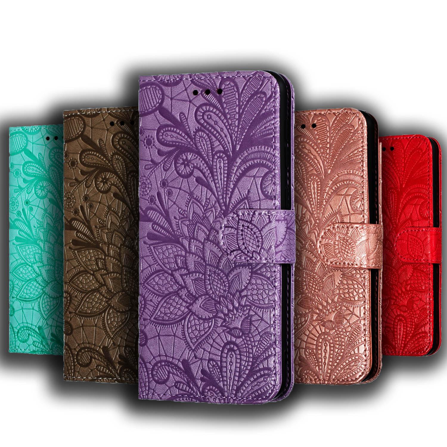 Étui à rabat en cuir PU de qualité supérieure avec fermeture magnétique pour Xiaomi Mi 11T 12T 10 Lite Redmi 9AT 9T 9 9A 7A 9C Redmi Note 10 Pro 11 10S 8