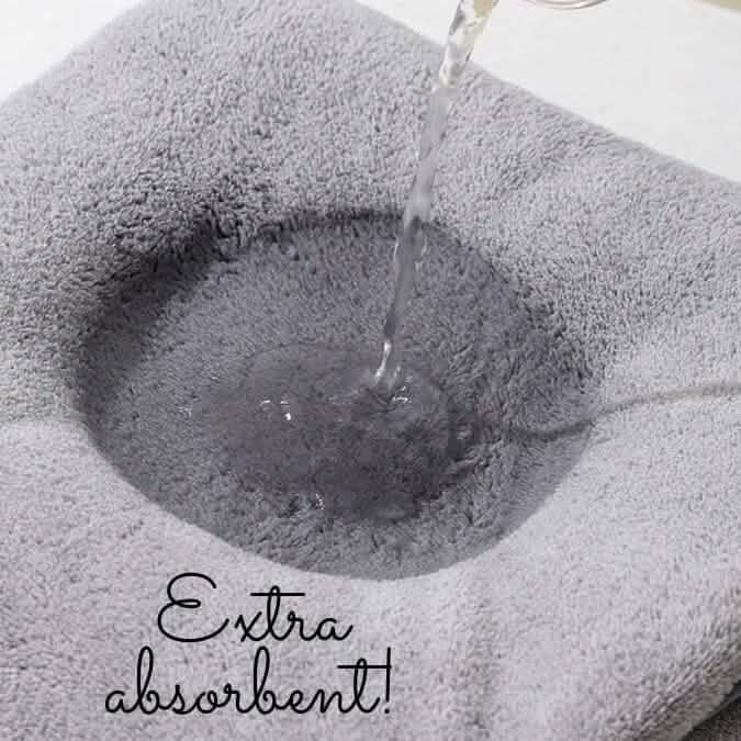 Serviettes de bain à capuche ultra douces pour bébé - Qualité supérieure