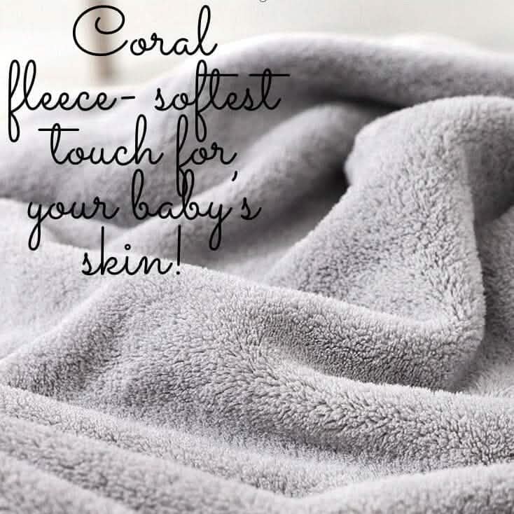 Serviettes de bain à capuche ultra douces pour bébé - Qualité supérieure