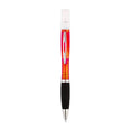 Stylo désinfectant pour les mains à pression et vaporisation