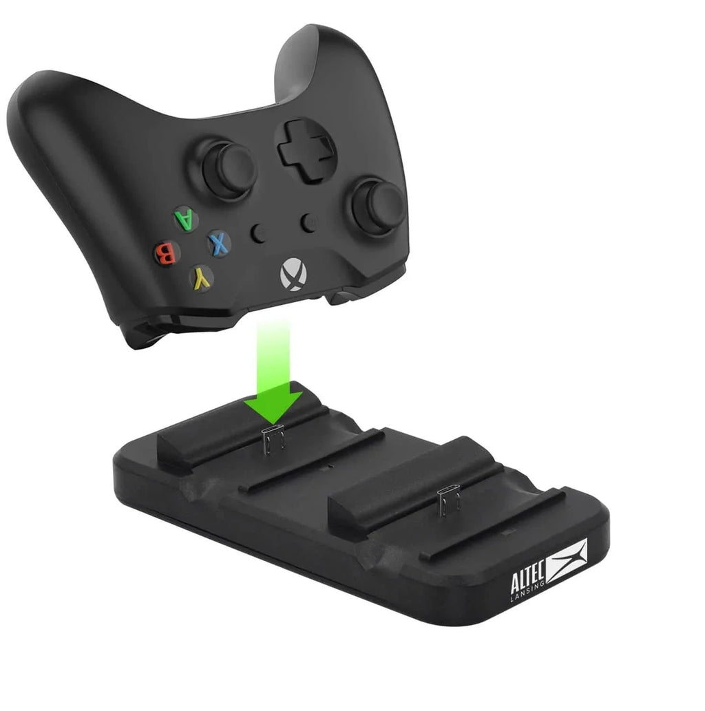 Station de Recharge Double pour Manettes Xbox Pro Dock