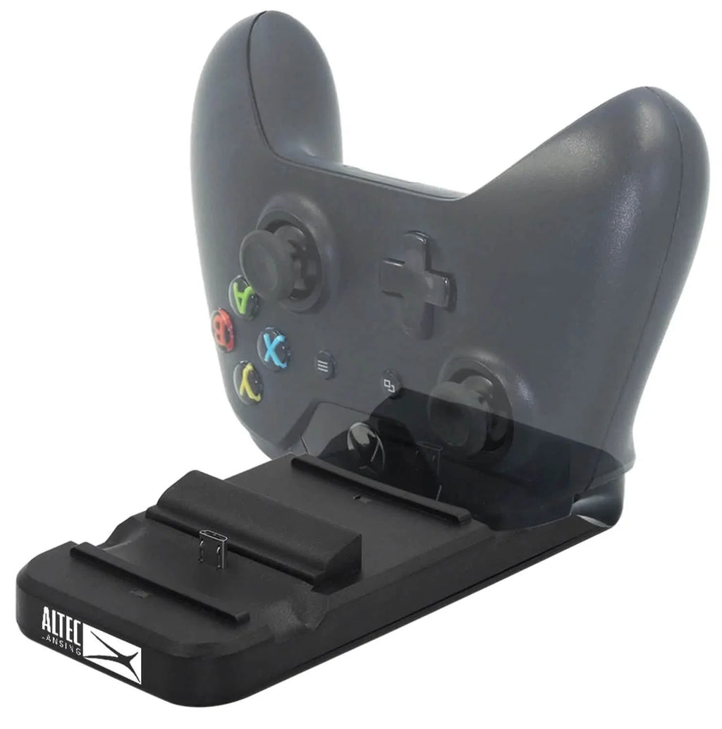 Station de Recharge Double pour Manettes Xbox Pro Dock