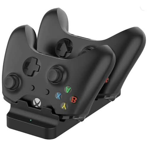 Station de Recharge Double pour Manettes Xbox Pro Dock