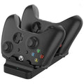 Station de Recharge Double pour Manettes Xbox Pro Dock
