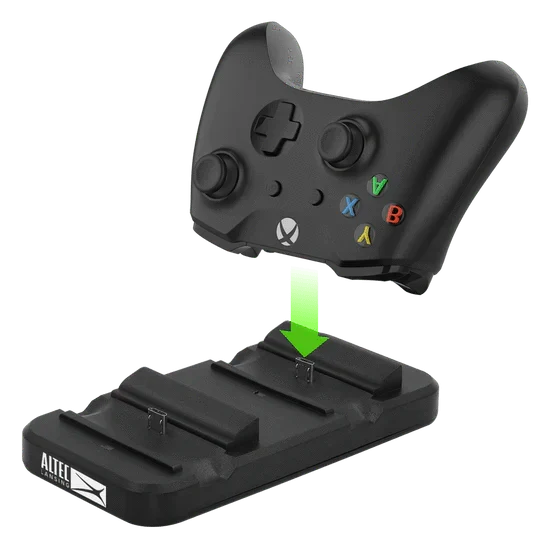 Station de Recharge Double pour Manettes Xbox Pro Dock