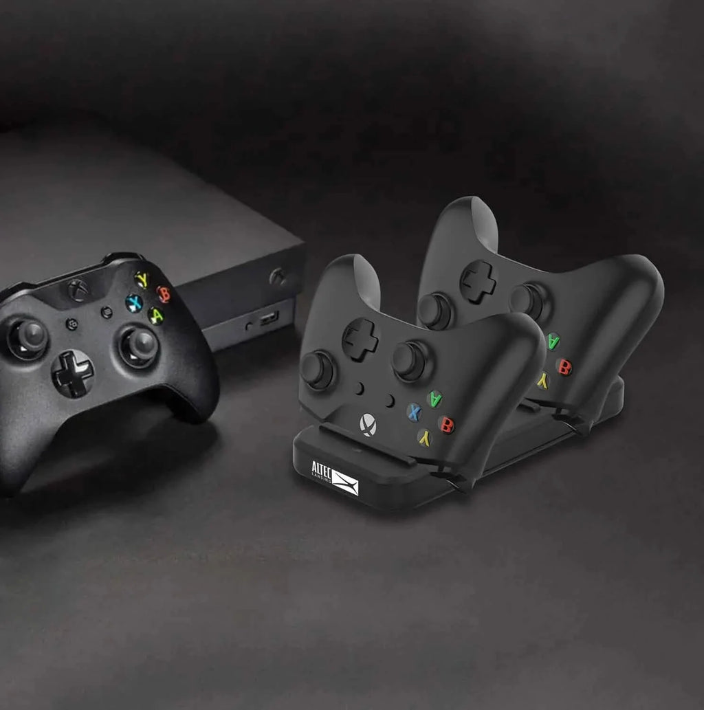 Station de Recharge Double pour Manettes Xbox Pro Dock