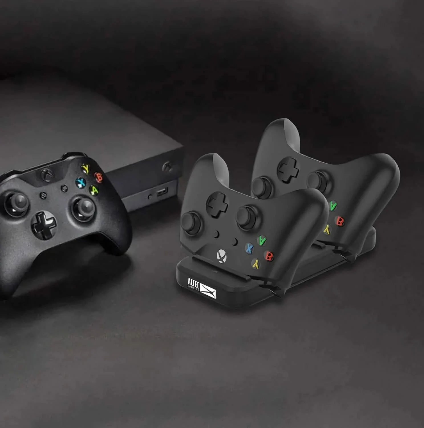 Station de Recharge Double pour Manettes Xbox Pro Dock