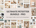 Ultimate Pet Sitting Bundle – Pro Version