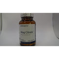 Metagenics Mag Citrate, Citrate de magnésium avec du calcium pour aider à soutenir le bon fonctionnement musculaire - 30 portions