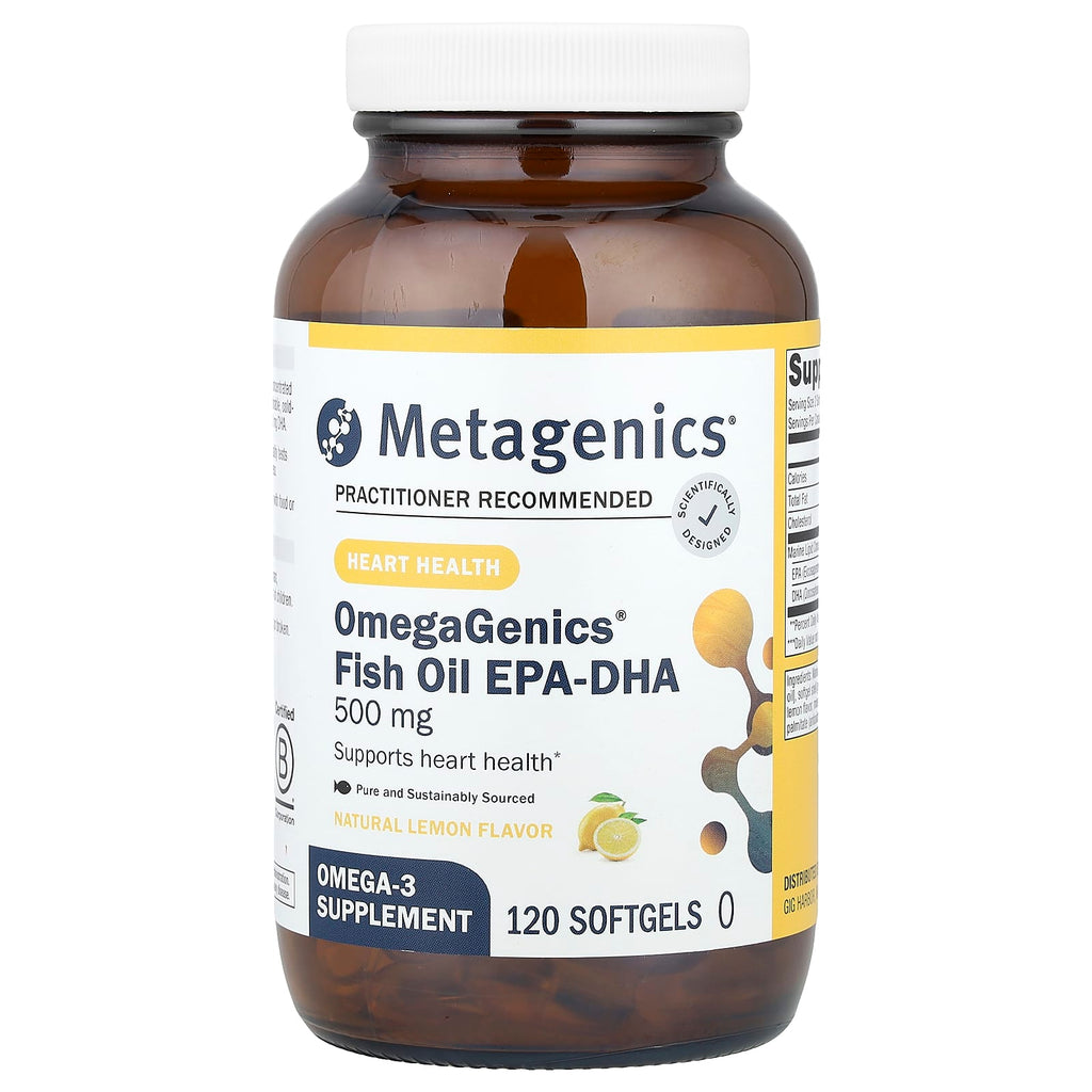 Metagenics D3 Spray Vegetarian and Bioavailable Vitamin D Supplement 1,000 IU (25 mcg) 150 Servings